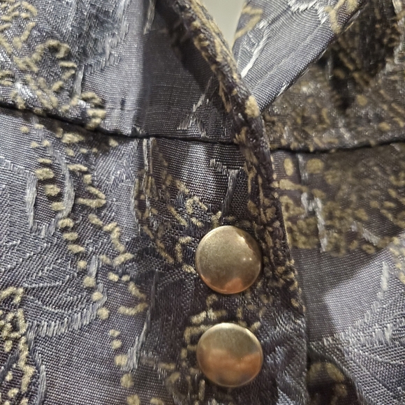 Beautiful cropped blazer - Picture 2 of 8